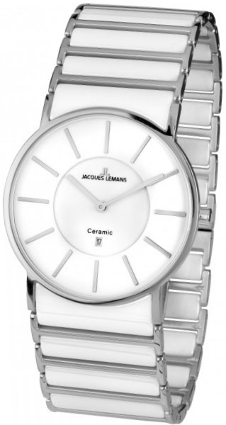 Часы Jacques Lemans York 1-1648E